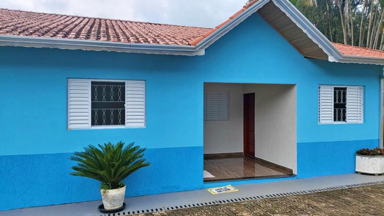 Pousada Vilarejo De Minas Ітапева Екстер'єр фото